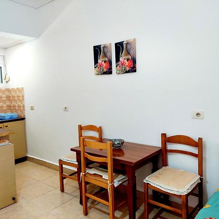 Appartement Kristo Apartament, Saranda Extérieur photo