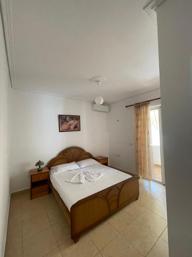 Appartement Kristo Apartament, Saranda Extérieur photo