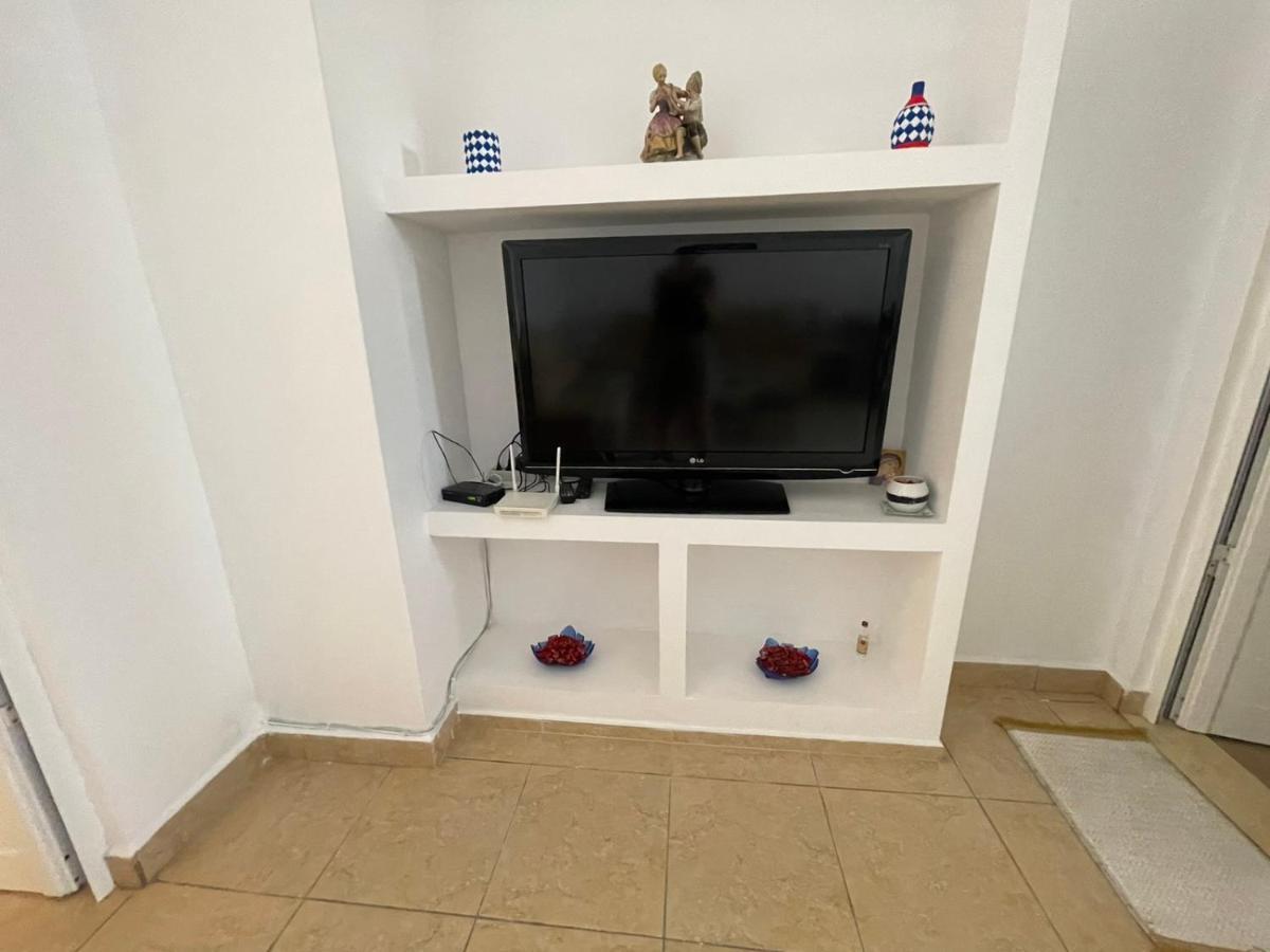 Appartement Kristo Apartament, Saranda Extérieur photo