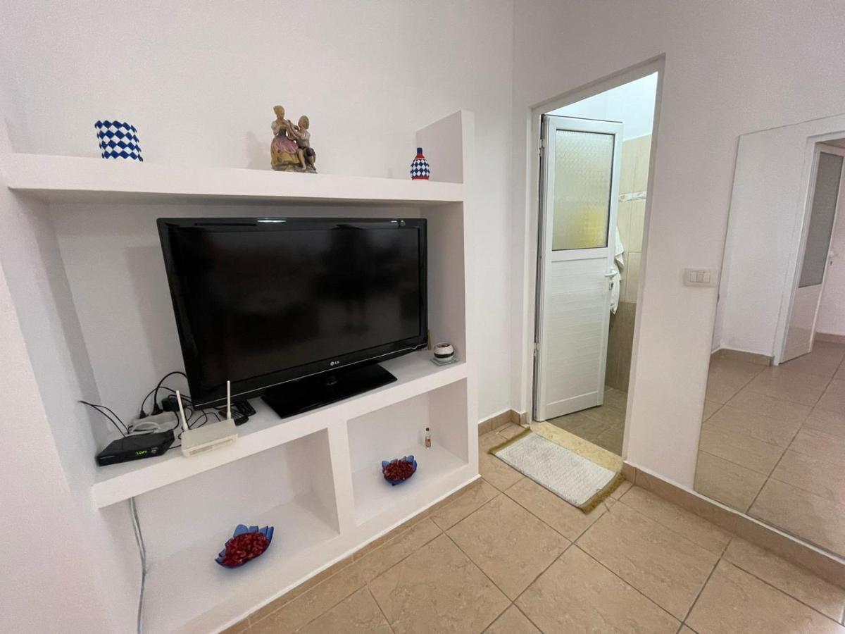 Appartement Kristo Apartament, Saranda Extérieur photo