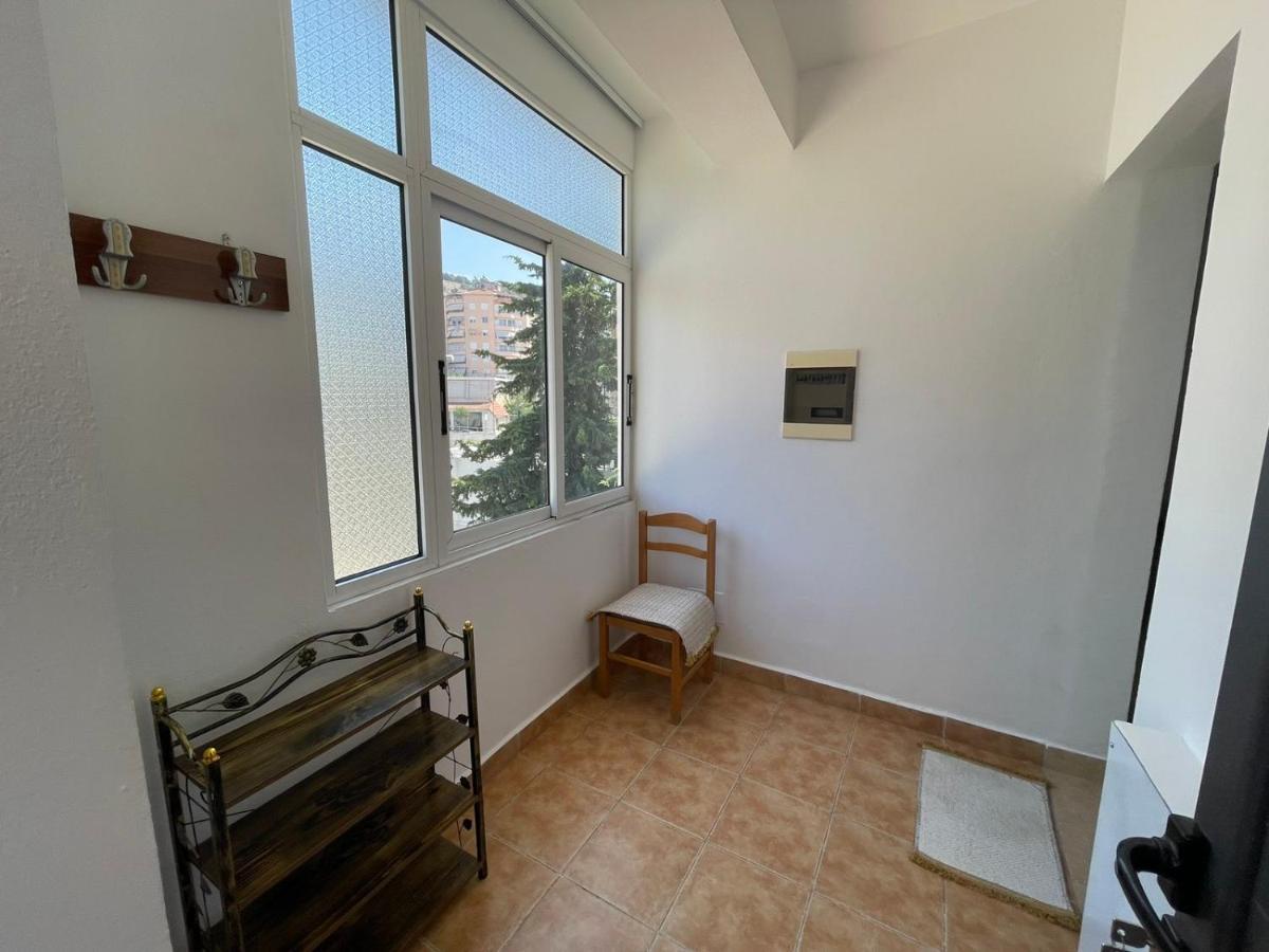 Appartement Kristo Apartament, Saranda Extérieur photo