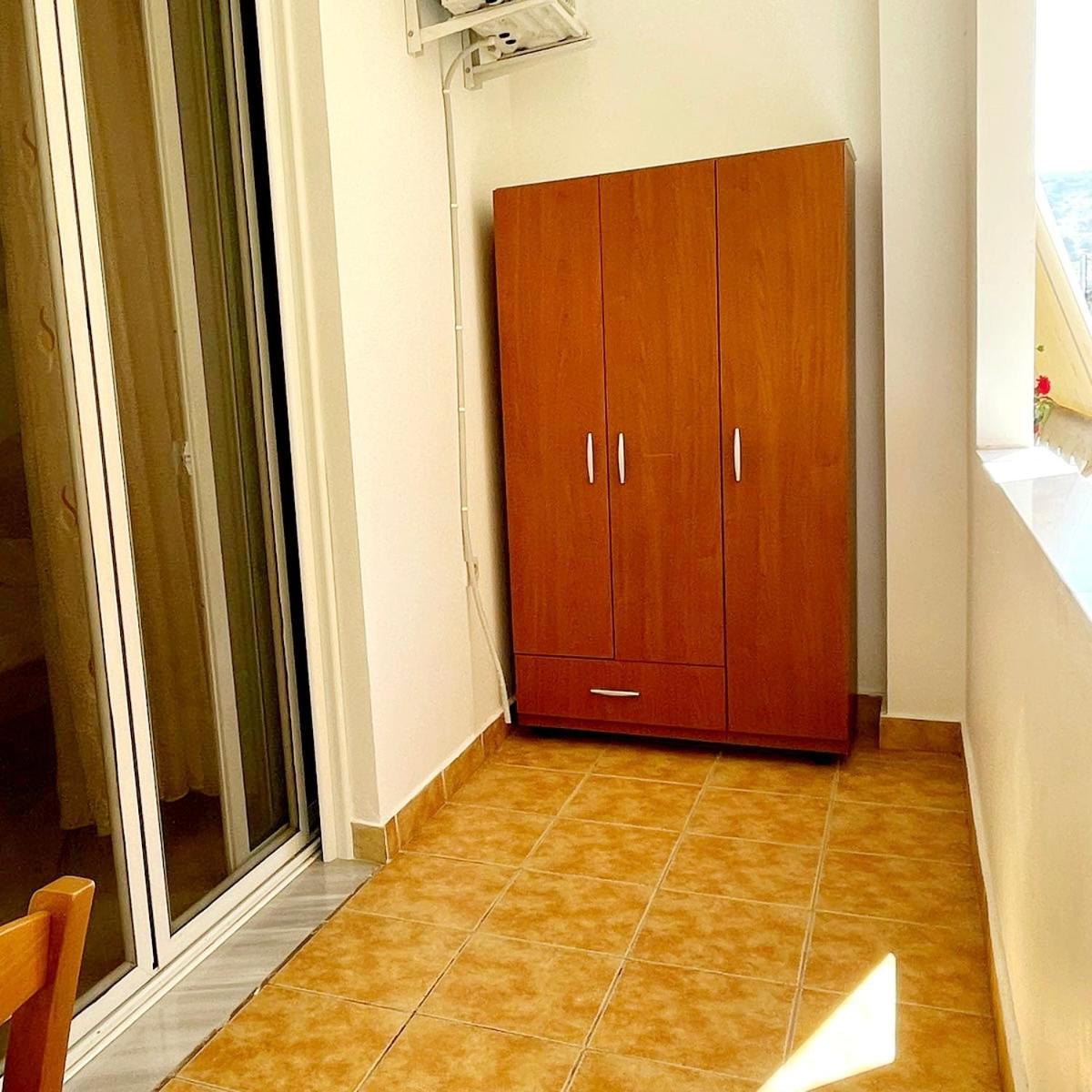 Appartement Kristo Apartament, Saranda Extérieur photo
