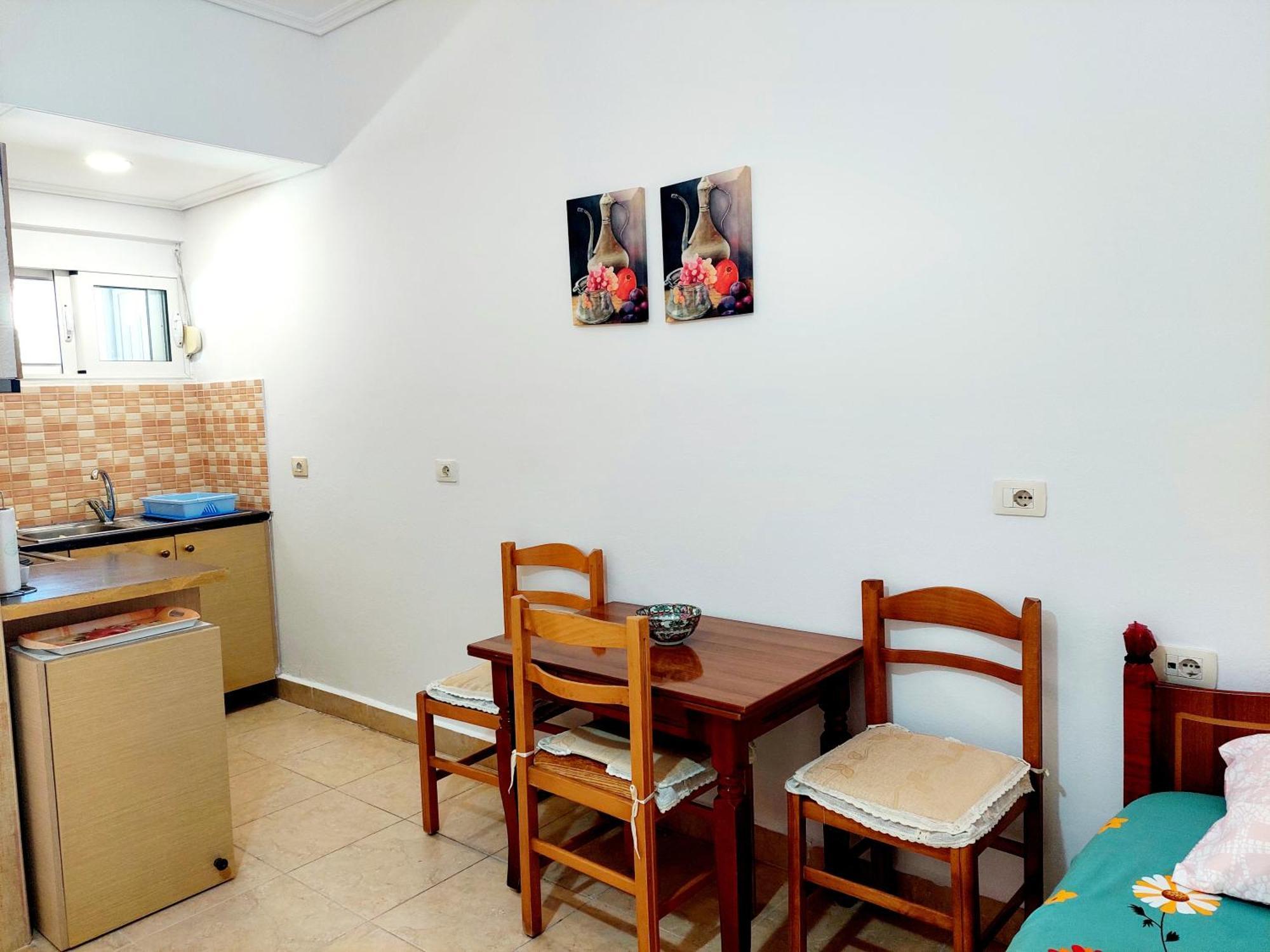 Appartement Kristo Apartament, Saranda Extérieur photo