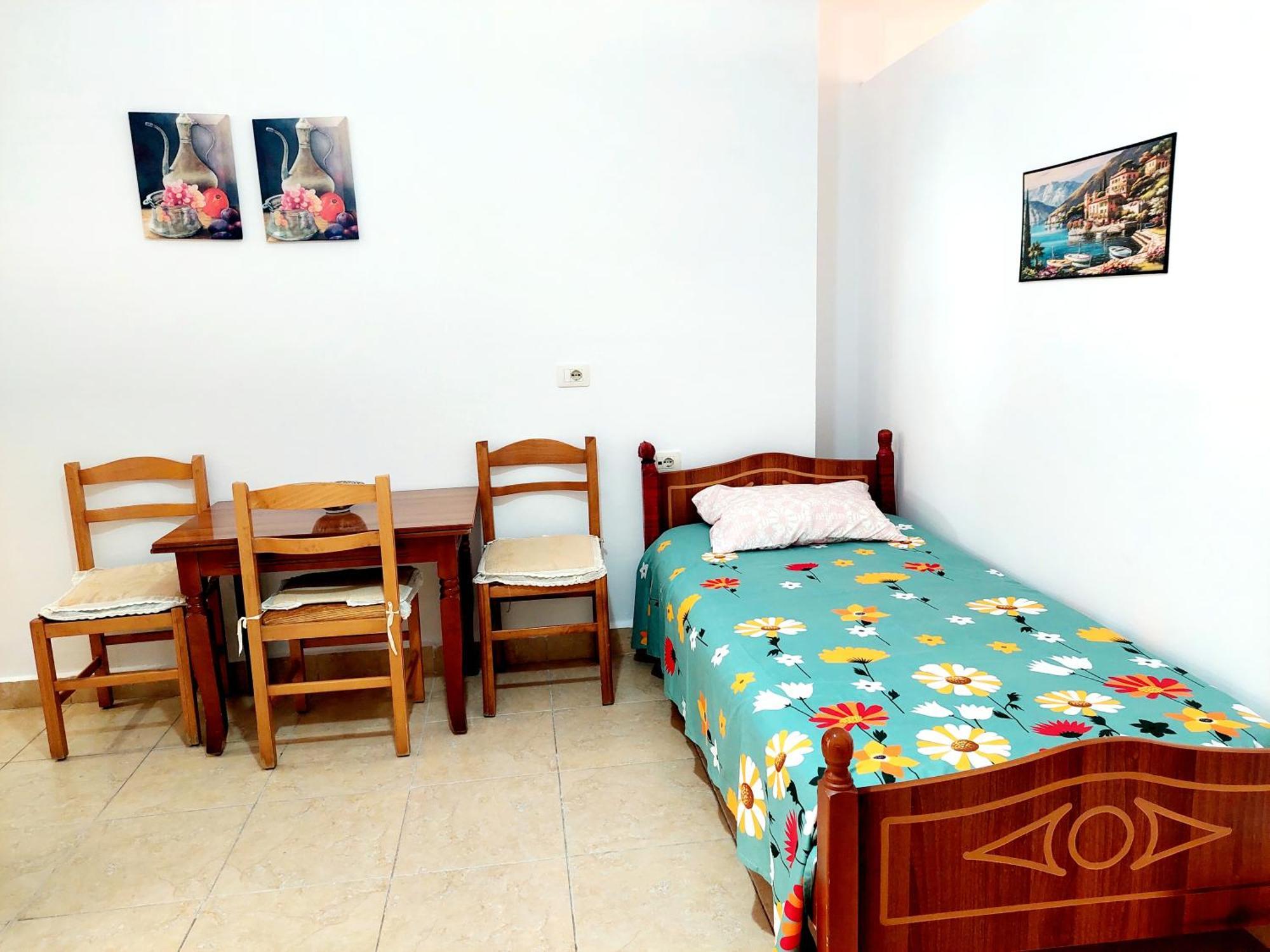 Appartement Kristo Apartament, Saranda Extérieur photo
