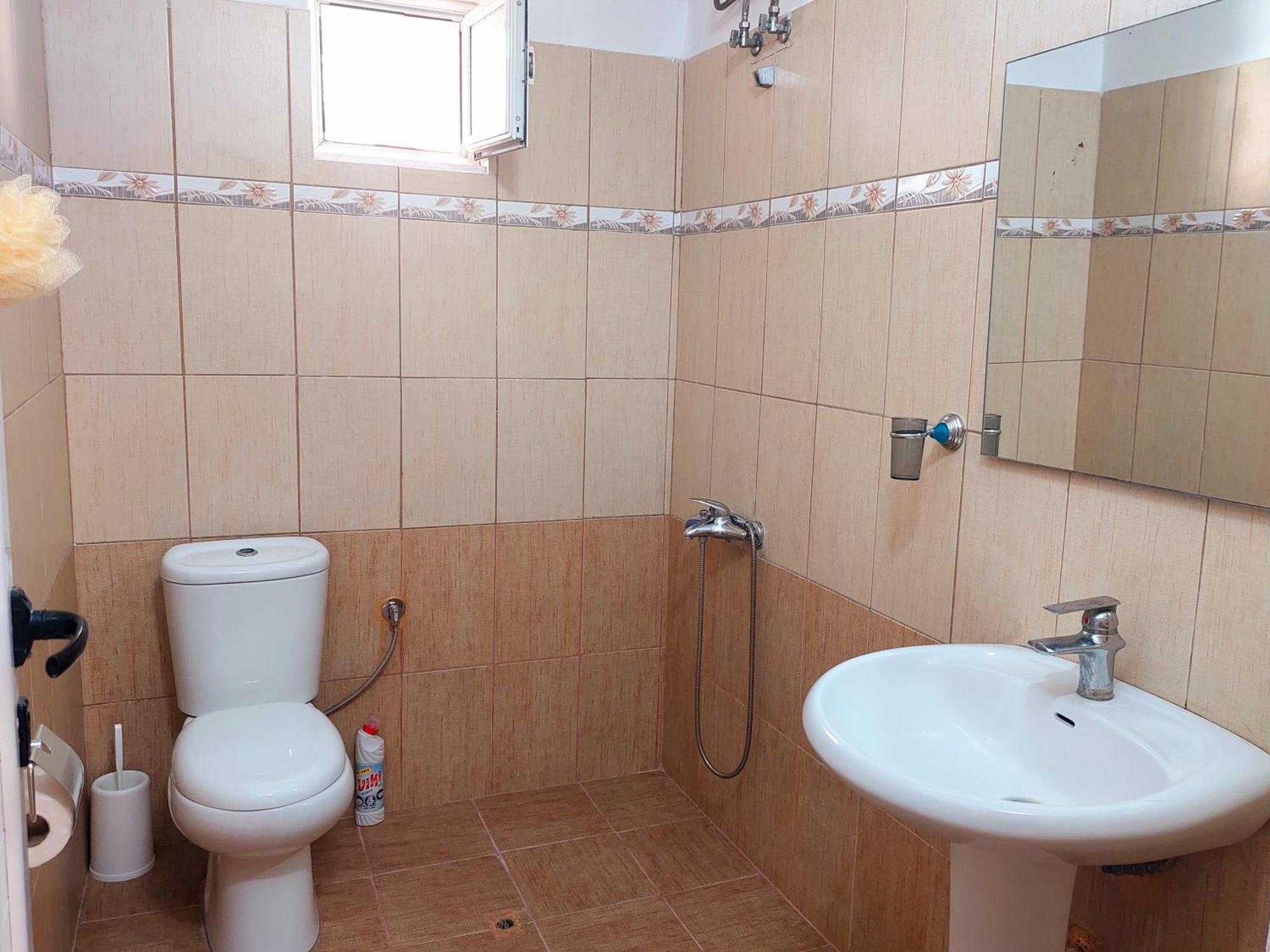 Appartement Kristo Apartament, Saranda Extérieur photo