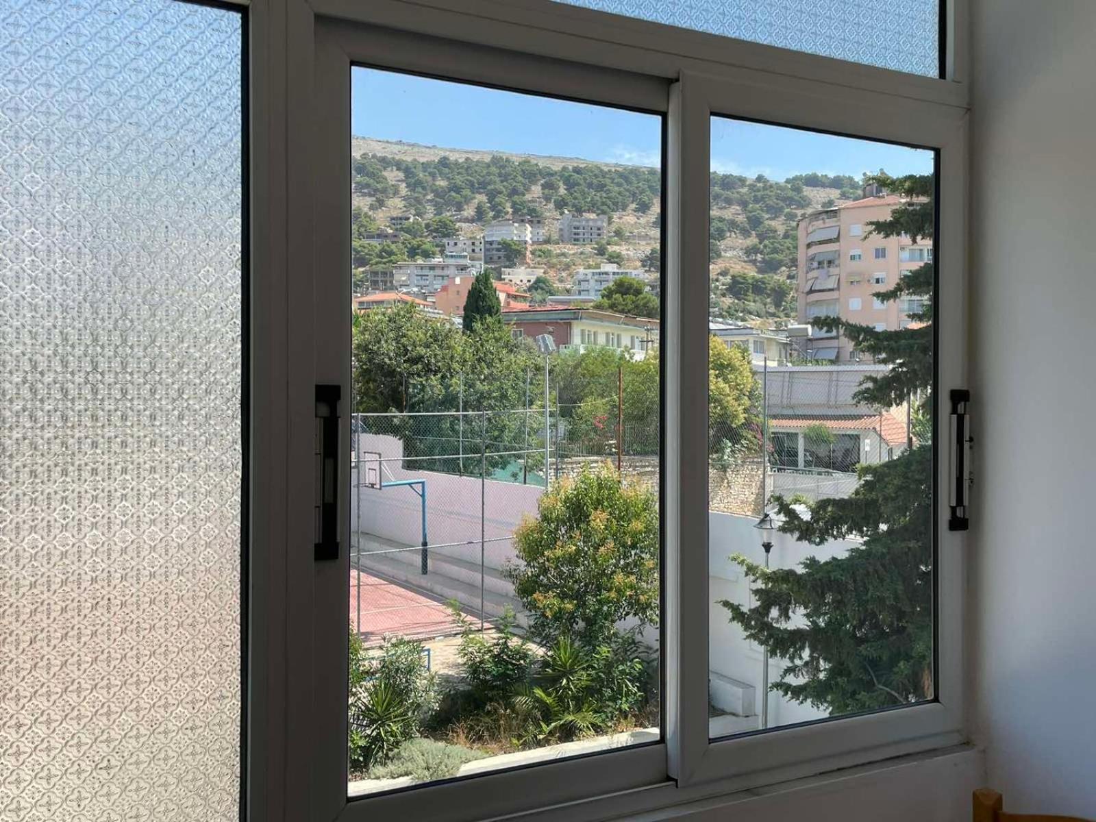 Appartement Kristo Apartament, Saranda Extérieur photo