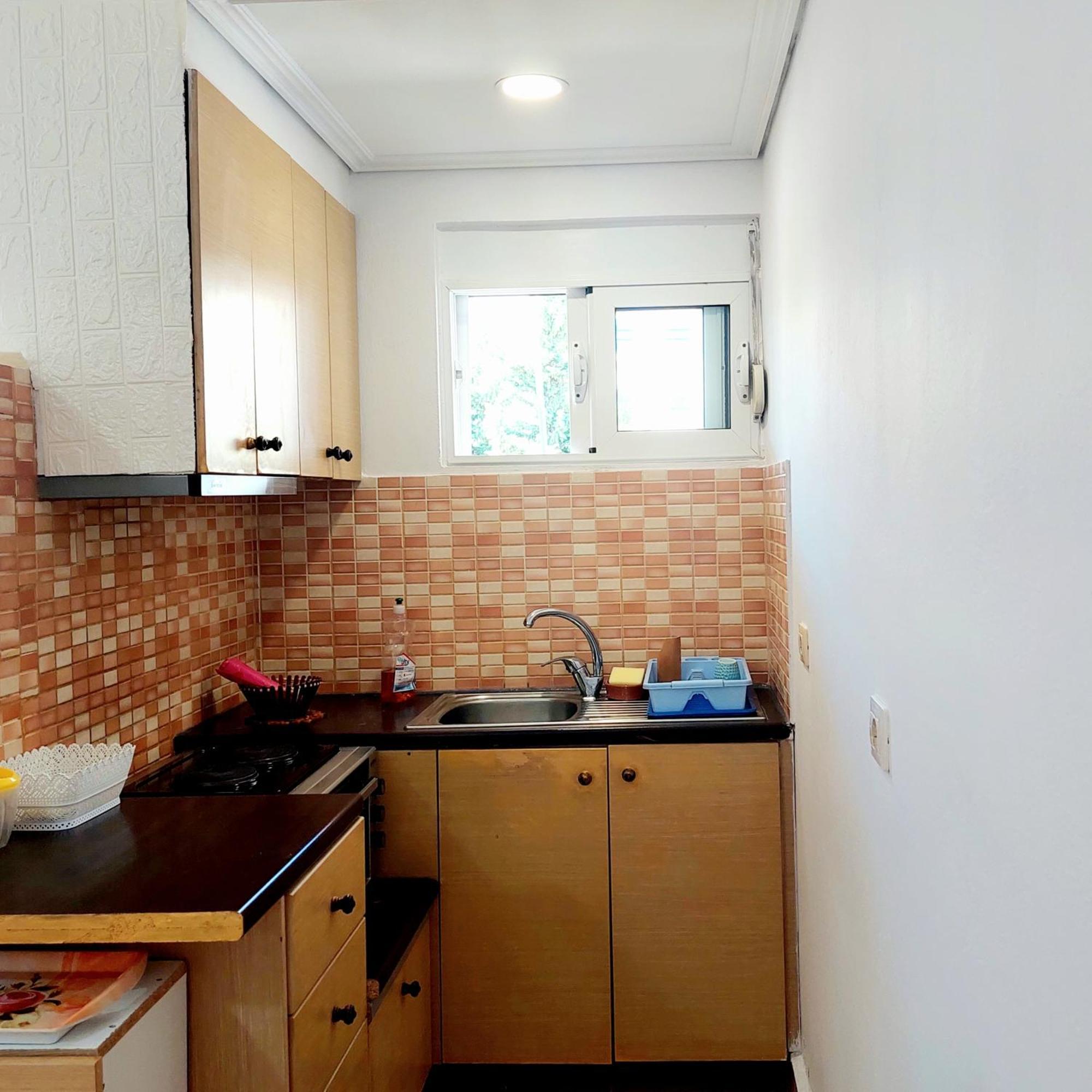 Appartement Kristo Apartament, Saranda Extérieur photo