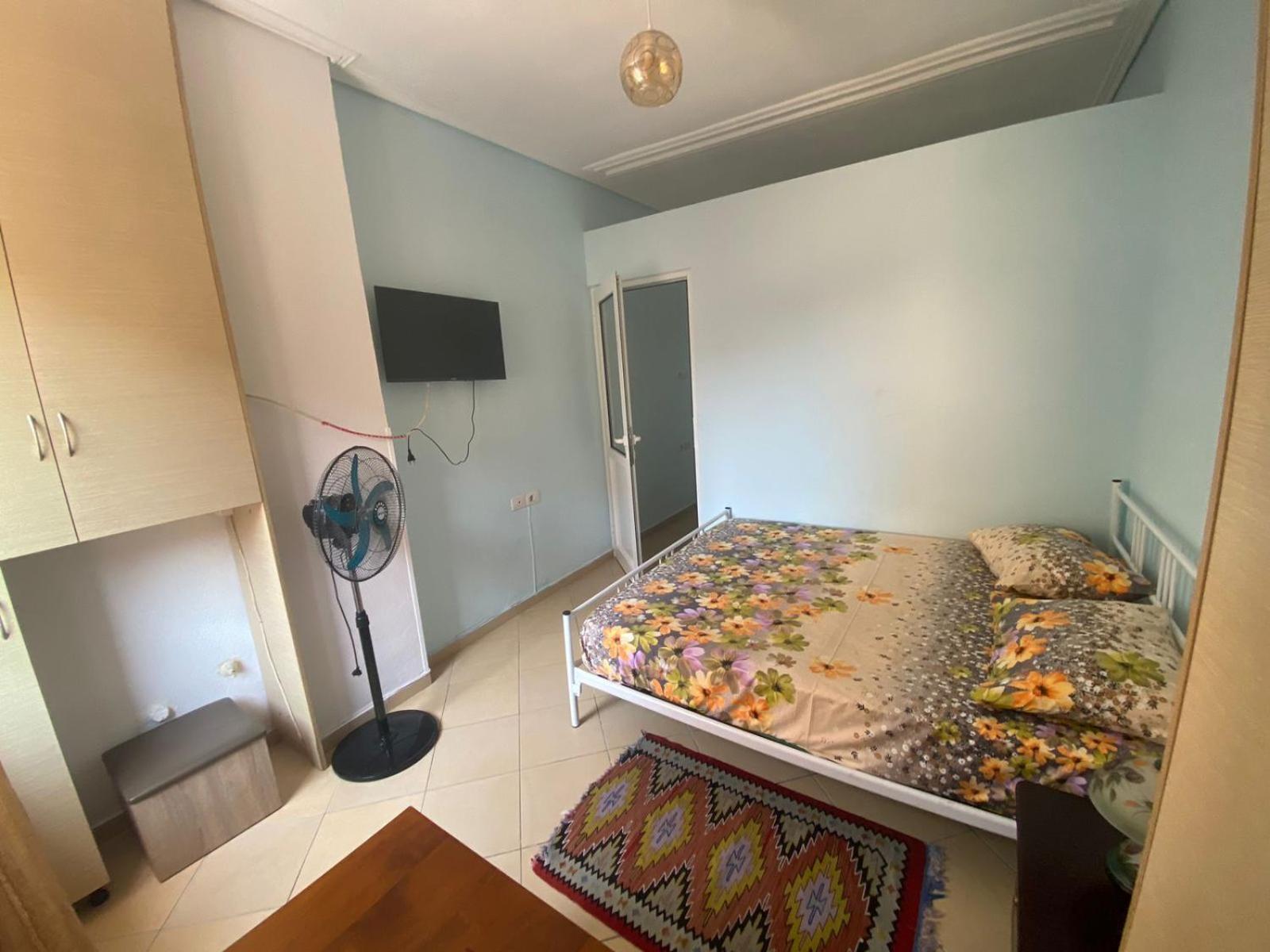 Appartement Kristo Apartament, Saranda Extérieur photo