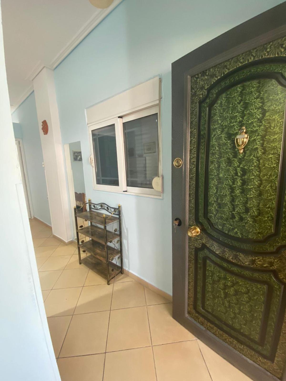 Appartement Kristo Apartament, Saranda Extérieur photo