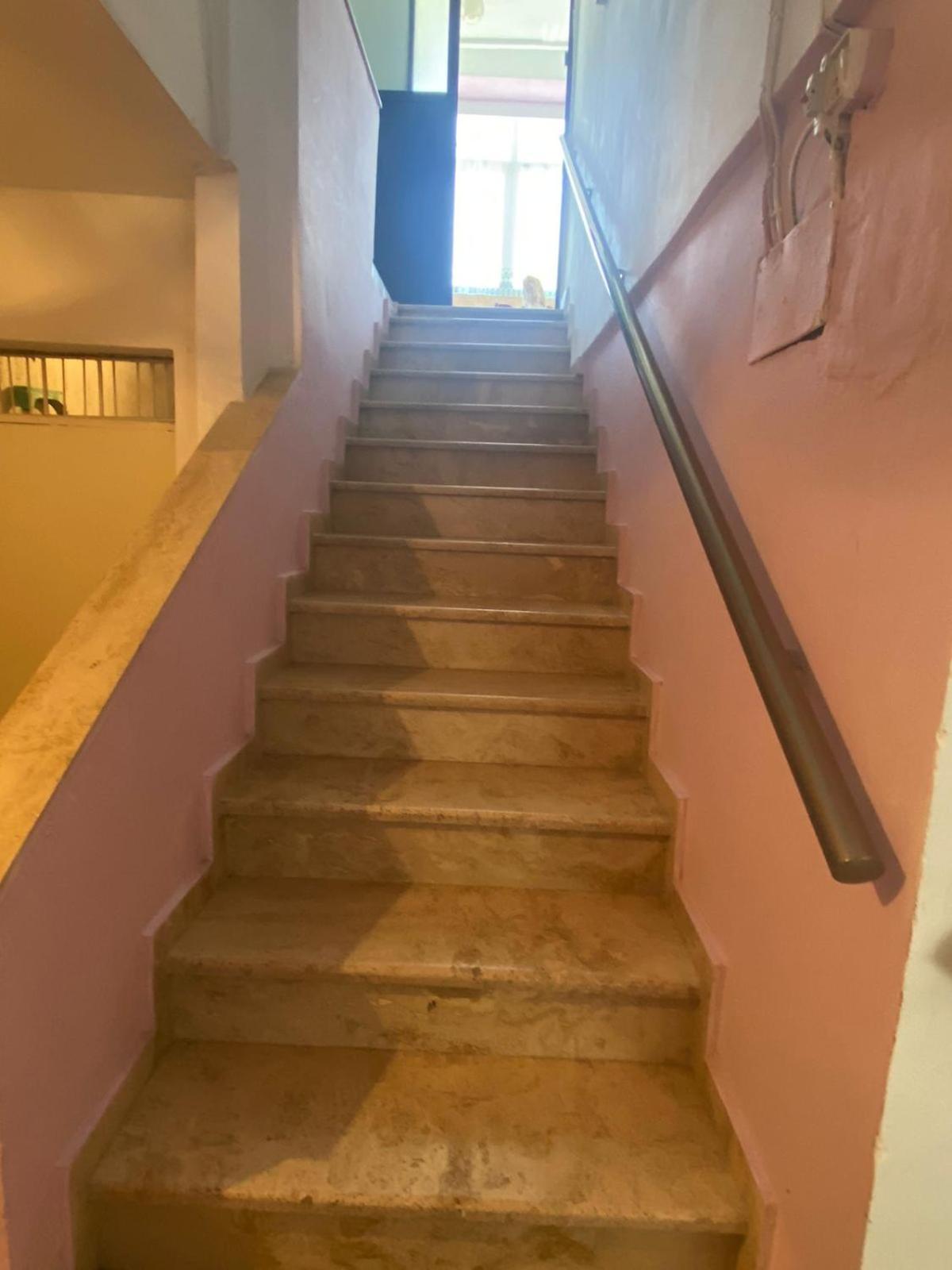 Appartement Kristo Apartament, Saranda Extérieur photo